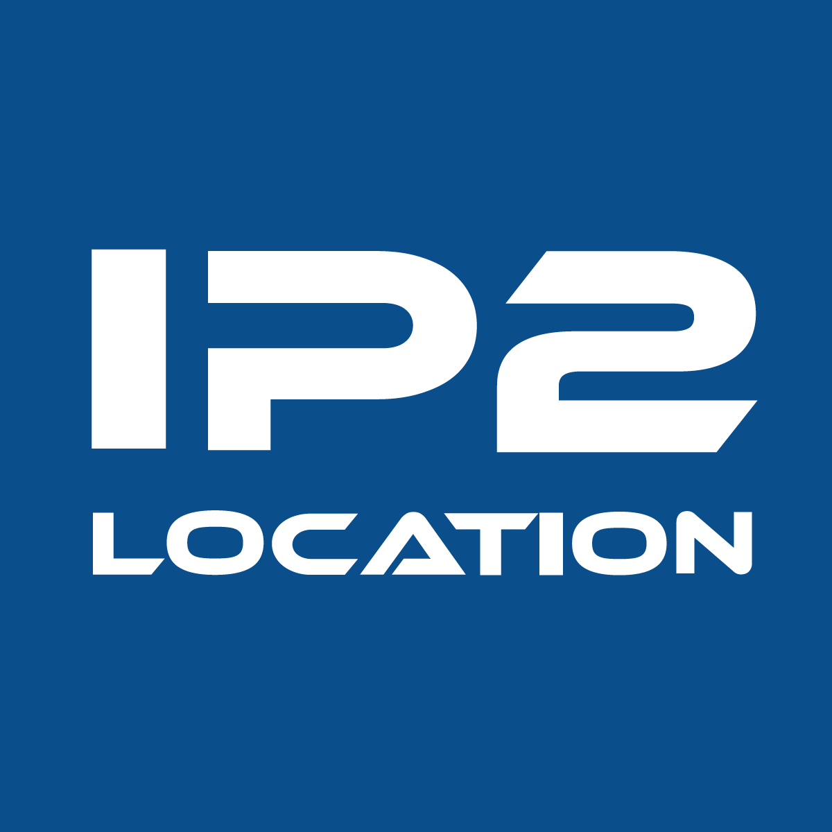 IP2Location D - Home